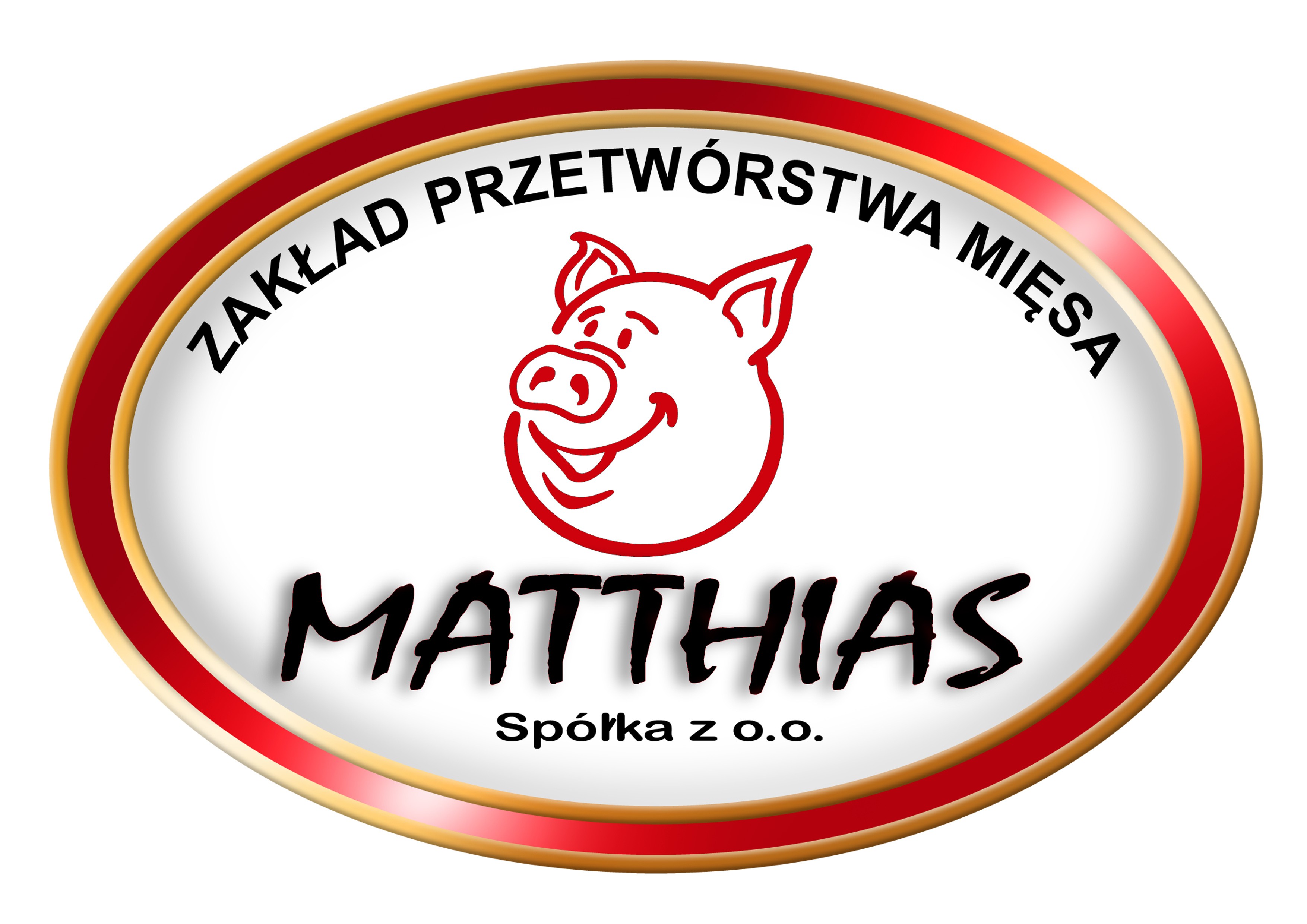Matthias logo
